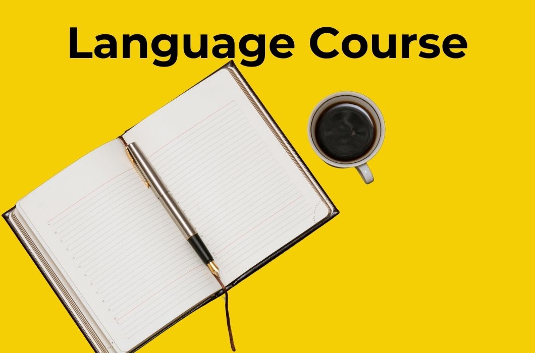 Individual Language Coaching – 1:1